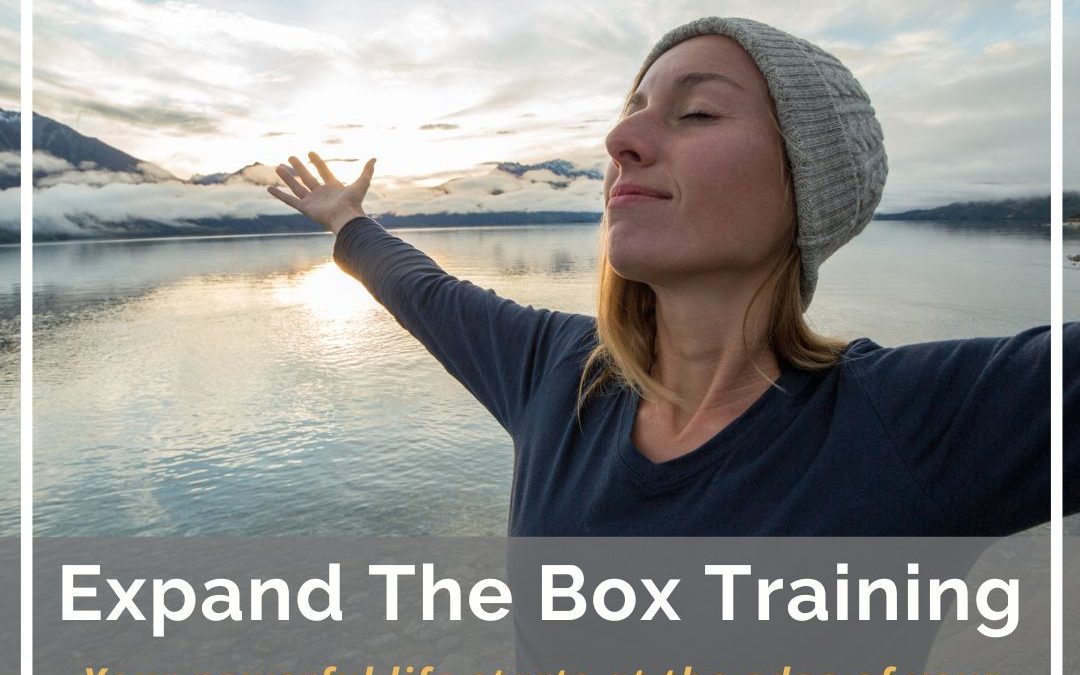 Expand The Box Training